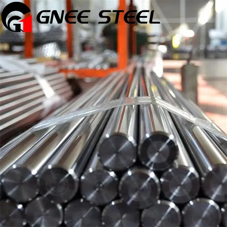 فولاد ضد زنگ 2507