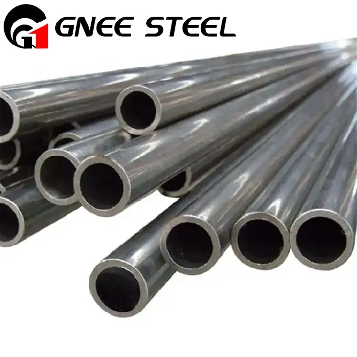 آلیاژ نیکل Inconel 625 لوله/لوله