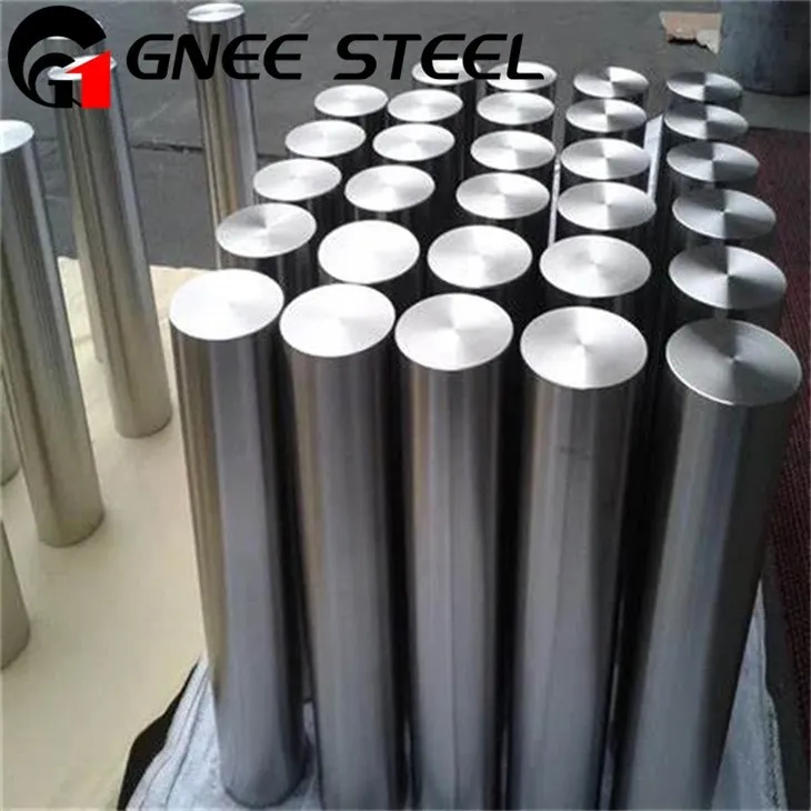 محصولات جدید N19907 Superalloy Bar برای مهر و موم توربین گازی INCOLOY NICKEL ALLOY 907 ROD