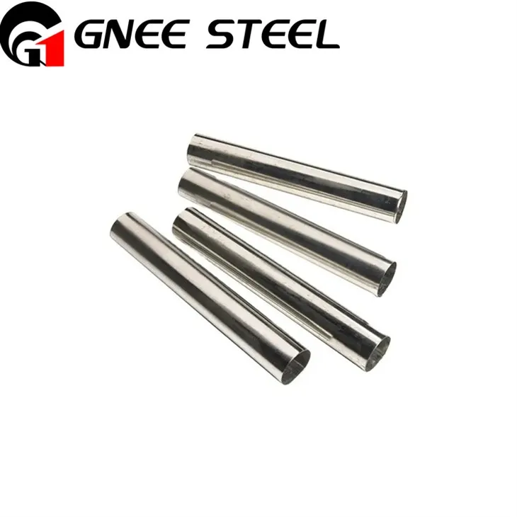 404 R-405 لوله آلیاژی مونل