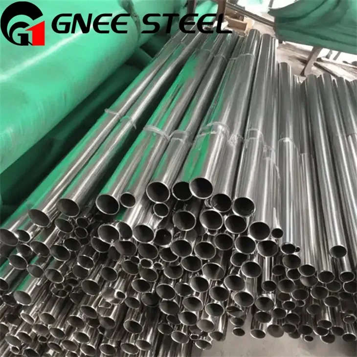 4130 لوله بدون درز فولادی