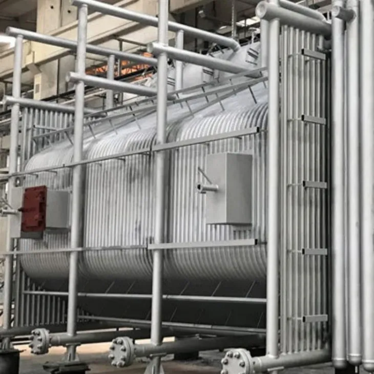 لوله بویلر ASME SB 407 UNS N08811 نیکل آلیاژی