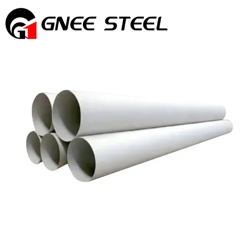 لوله ASTM A790 UNS S31803