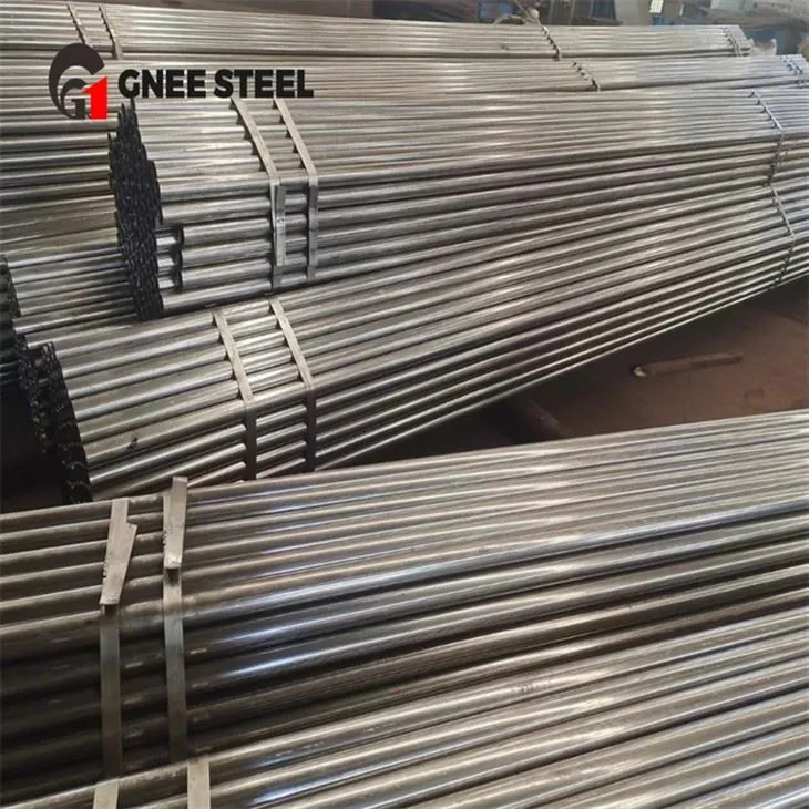 لوله ASTM B167 UNS N06600 Inconel 600