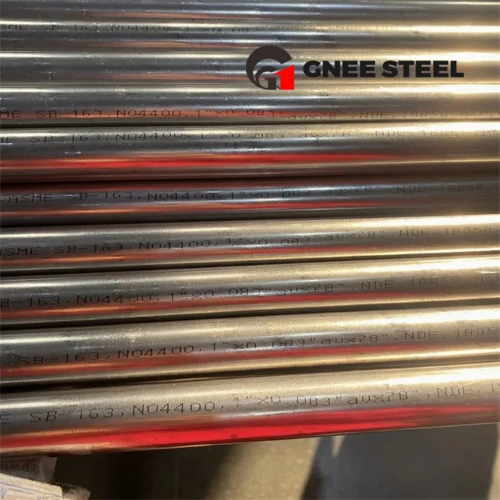 میله آلیاژی ASTM B408 UNS N08800