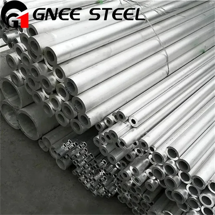 ASTM B516 INCONEL 600 لوله جوش داده شده