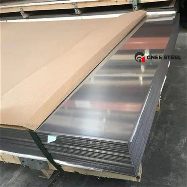 ASTM B575 Hastelloy C{1}} نوار ورق