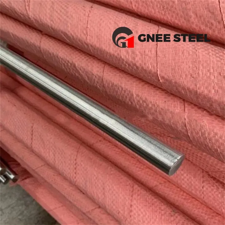 ASTM B637 UNS N07718 نوار روشن سرد کشیده شده