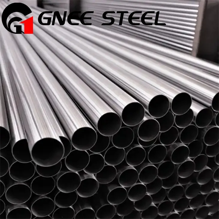 ASTM B704 UNS N06625 لوله جوش داده شده