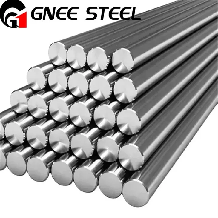 میله آلیاژ نیکل با کیفیت بالا برای تجهیزات کاروبوریزه incoloy 800 نوار