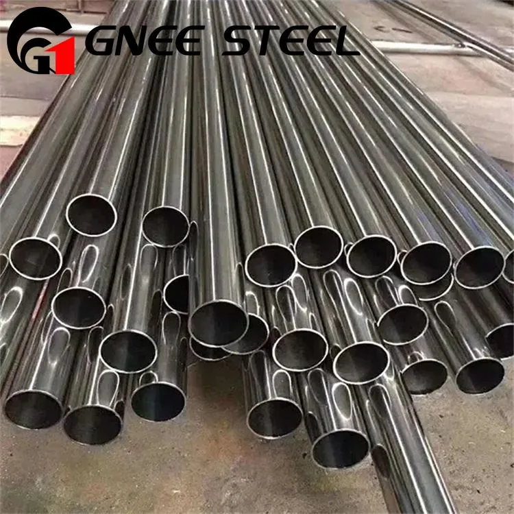 INCONEL COLD INCONEL 718 لوله بدون درز آلیاژ