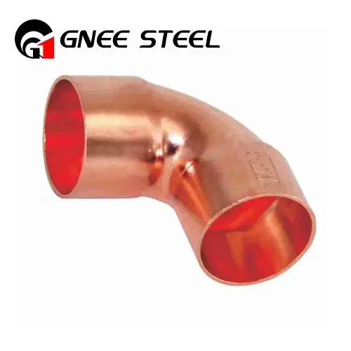 زانو نیکل مس