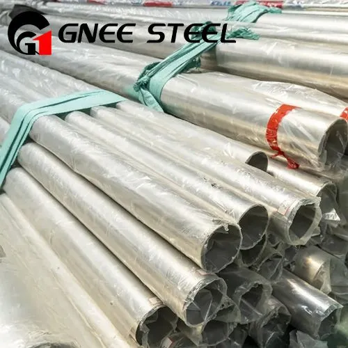 لوله فولادی ضد زنگ دوبلکس