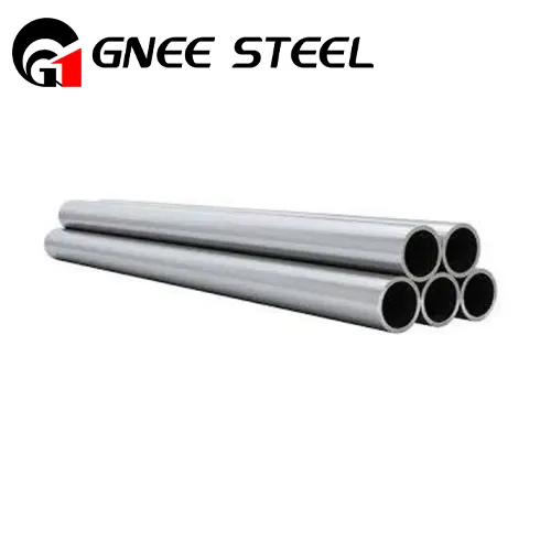 لوله های فولادی ضد زنگ دوبلکس