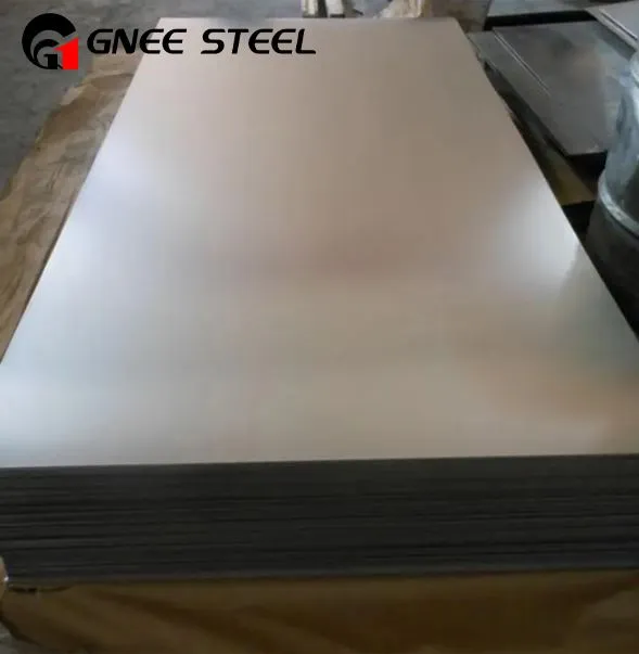 فولاد ضد زنگ دوبلکس