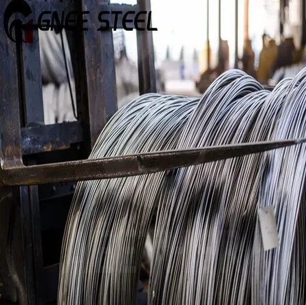 سیمهای مونل 401 بادوام