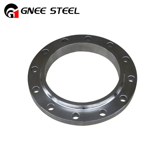 Forged Flanges