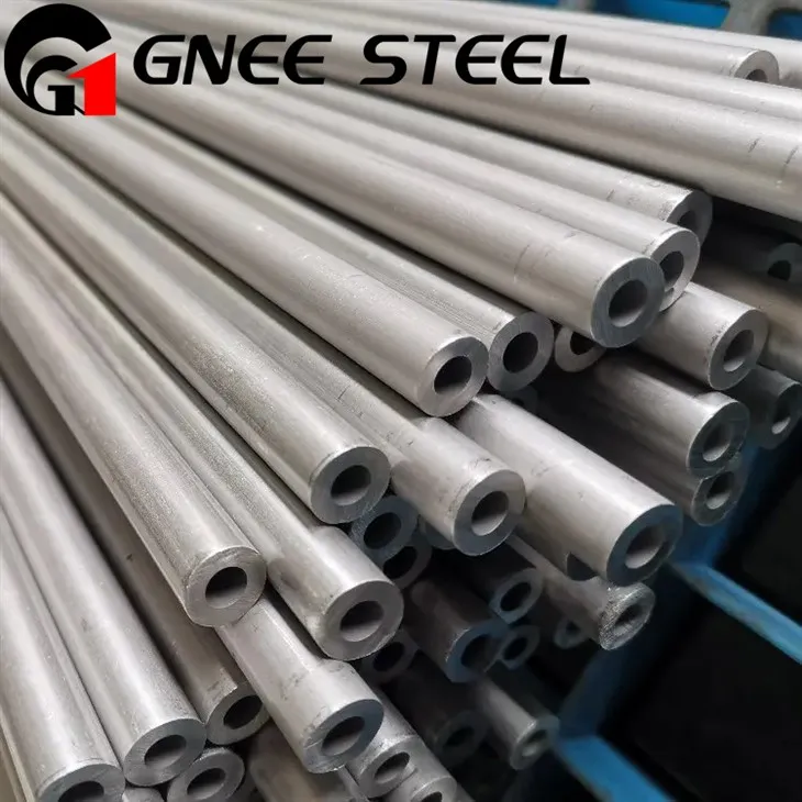 GH{0}} لوله سوپر آلیاژی با دمای بالا