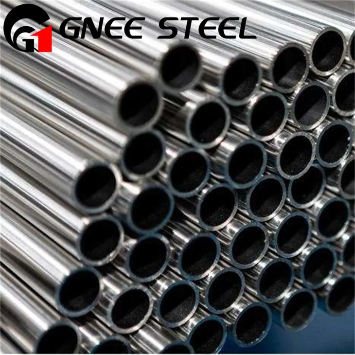 لوله ضخامت دیوار نازک GH3039