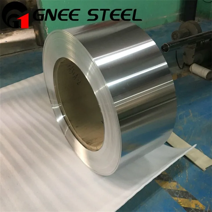 GH3044-نوار آلیاژ نیکل با دمای بالا برای صنعت هوافضا