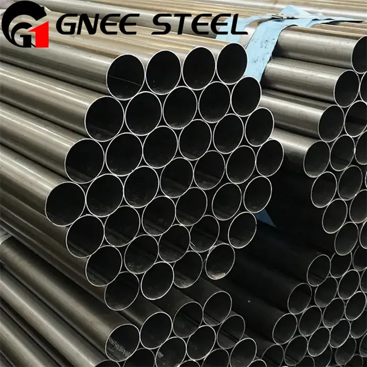 لوله بدون درز GH3044 برای موتورهای توربو