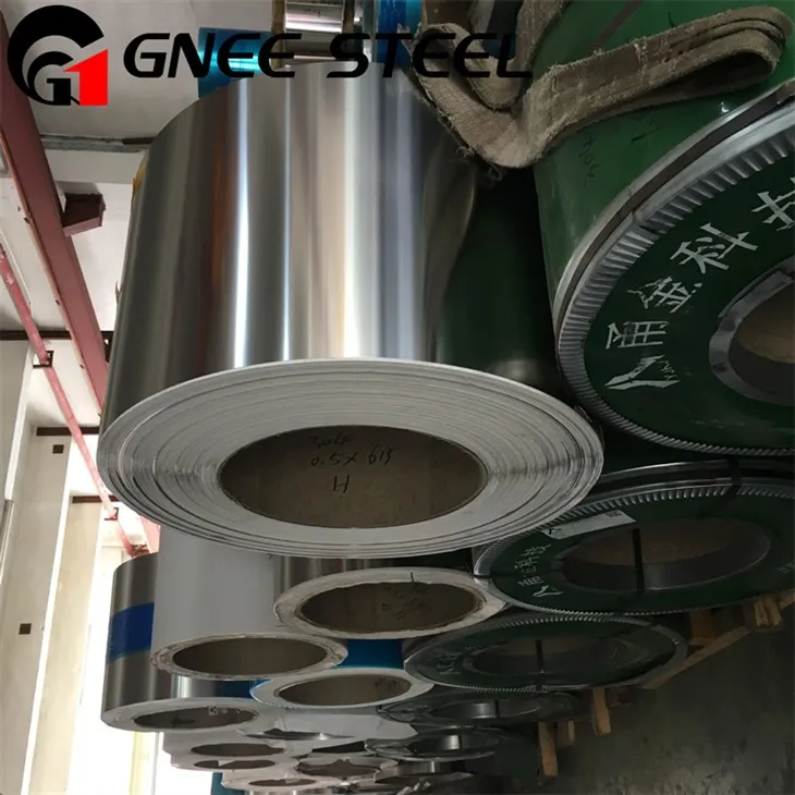 آلیاژ با دمای بالا{1}}GH3625 برای نوار صنعت هوافضا مناسب است