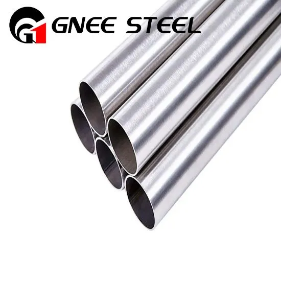 لوله بدون درز Hastelloy B2