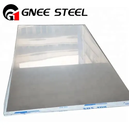 صفحه Hastelloy B3 UNS N10675