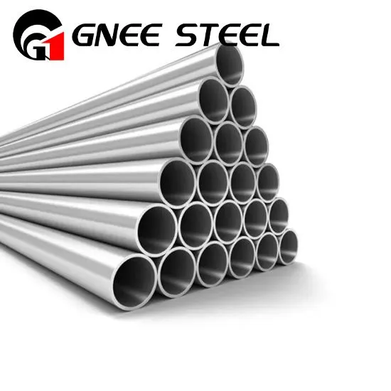 لوله بدون درز Hastelloy B3