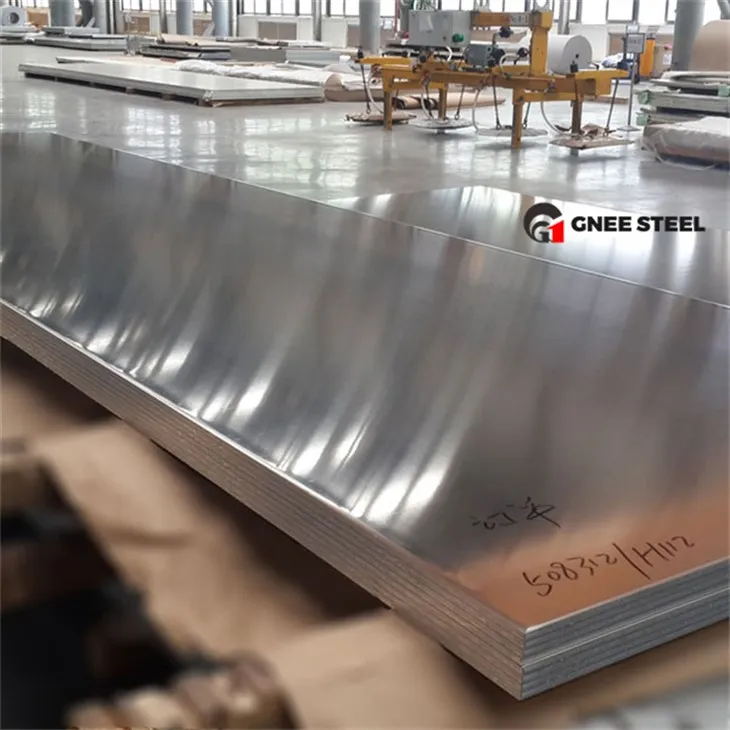 صفحه آلیاژی Hastelloy C{0}}