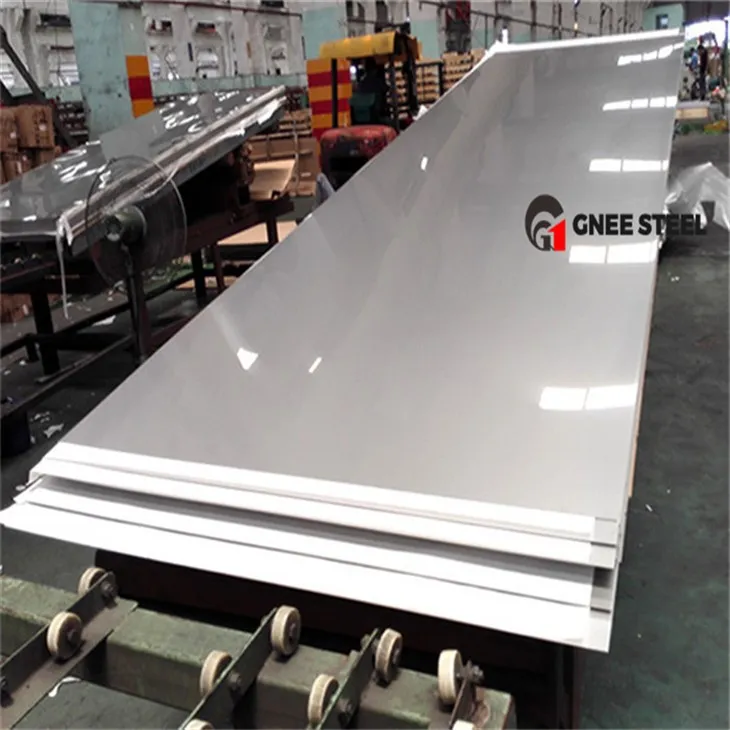 صفحات آلیاژی Hastelloy C2000