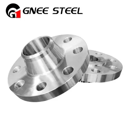 فلنج Hastelloy C2000 UNS N06200