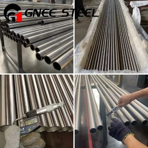 لوله جوشی Hastelloy C22