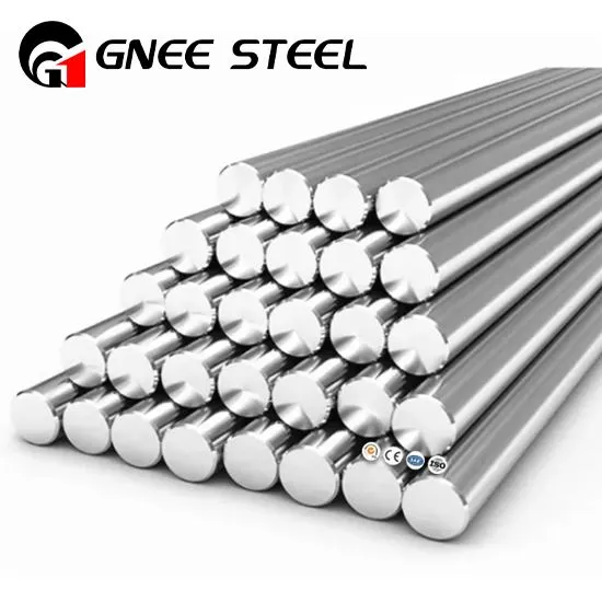 میله گرد Hastelloy G30