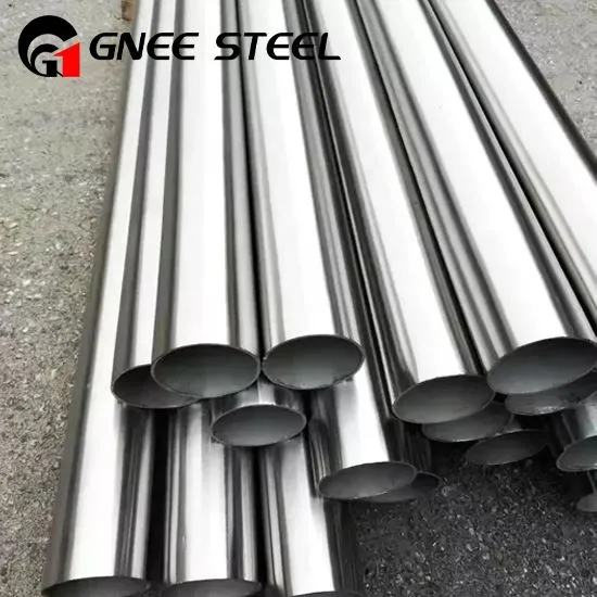 لوله بدون درز Hastelloy G30