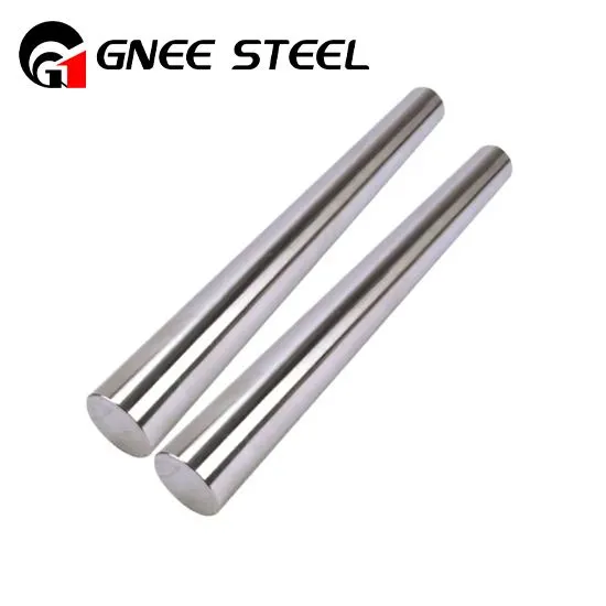 میله گرد Hastelloy X