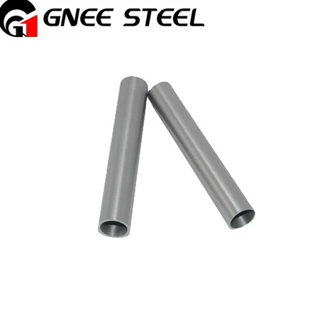 Zirconium Pipe