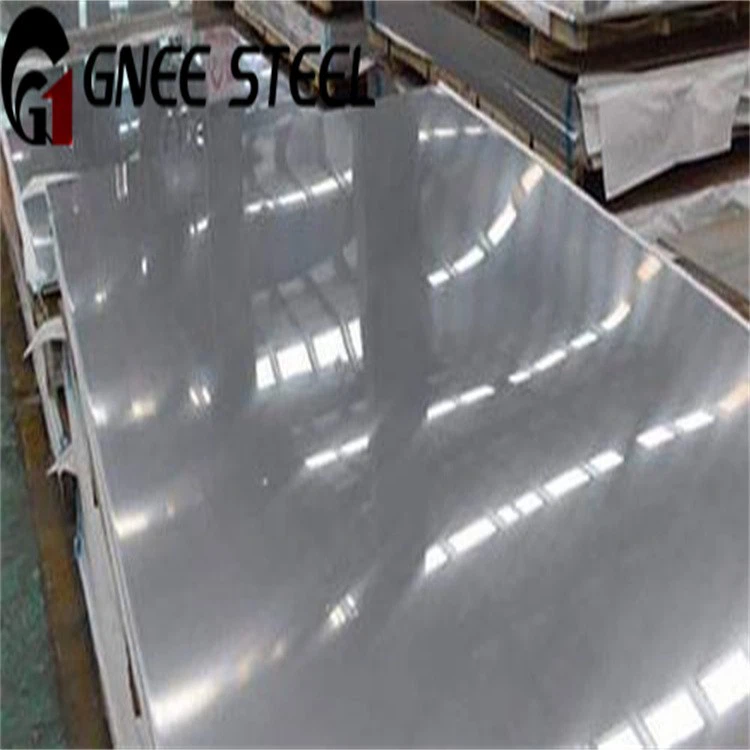 Nickel Sheet For Petroleum Processing Equipment Incoloy 20 Alloy Plate