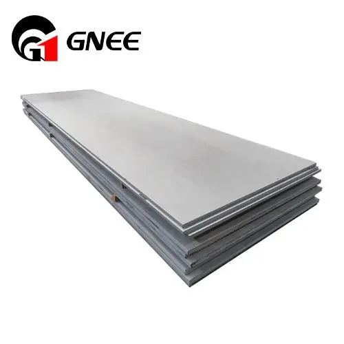 بشقاب Incoloy 800 UNS N08800