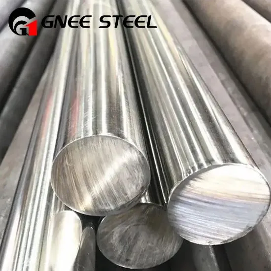 میله گرد Incoloy 800H/800HT