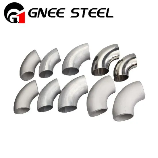 اتصالات لوله Incoloy 800H UNS N08810