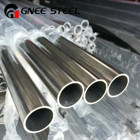 Incoloy 800H Seamless Pipe
