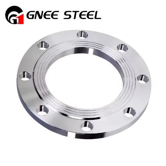 فلنج Incoloy 825 UNS N08825