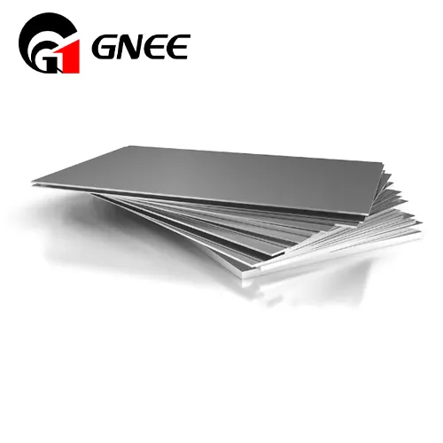 صفحات Incoloy 825 UNS N08825