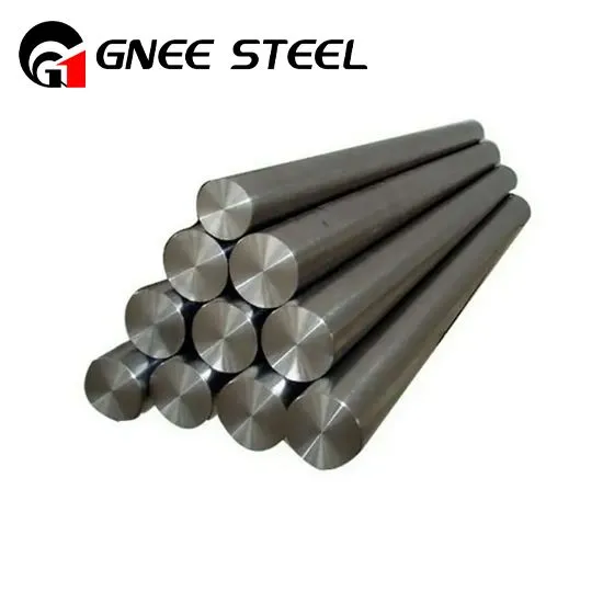 میله گرد Incoloy 900 UNS N09900