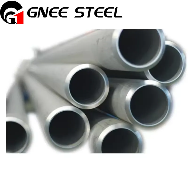 Incoloy 907 908 بدون درز