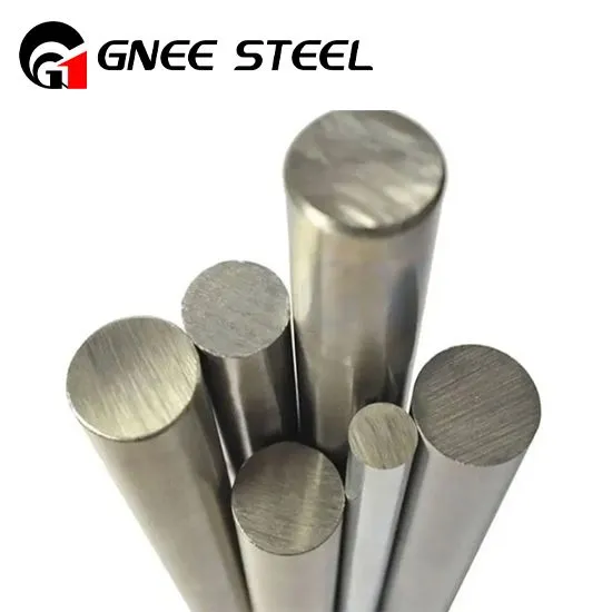 میله گرد Incoloy 925 UNS N09925