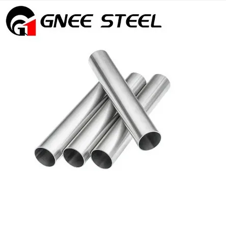 لوله گرد incoloy 925