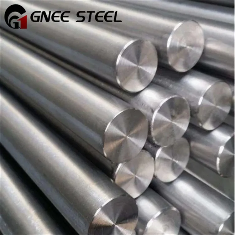 Hastelloy C22 Nickel Alloy Rod Inconel UNS NO6022 نوار آلیاژ