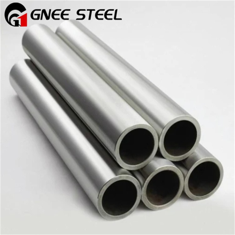 Alloy 20 Pipe Incoloy Alloy 20 Seamless Pipe